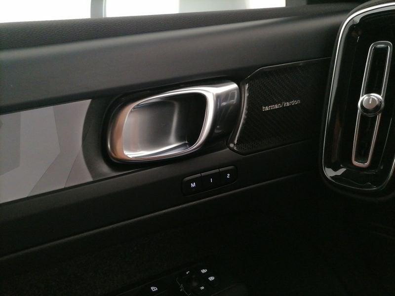 Volvo XC40 1.5 t5 recharge phev Ultimate Bright auto