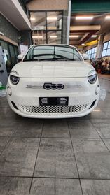 Fiat 500 Icon Berlina 42 kWh