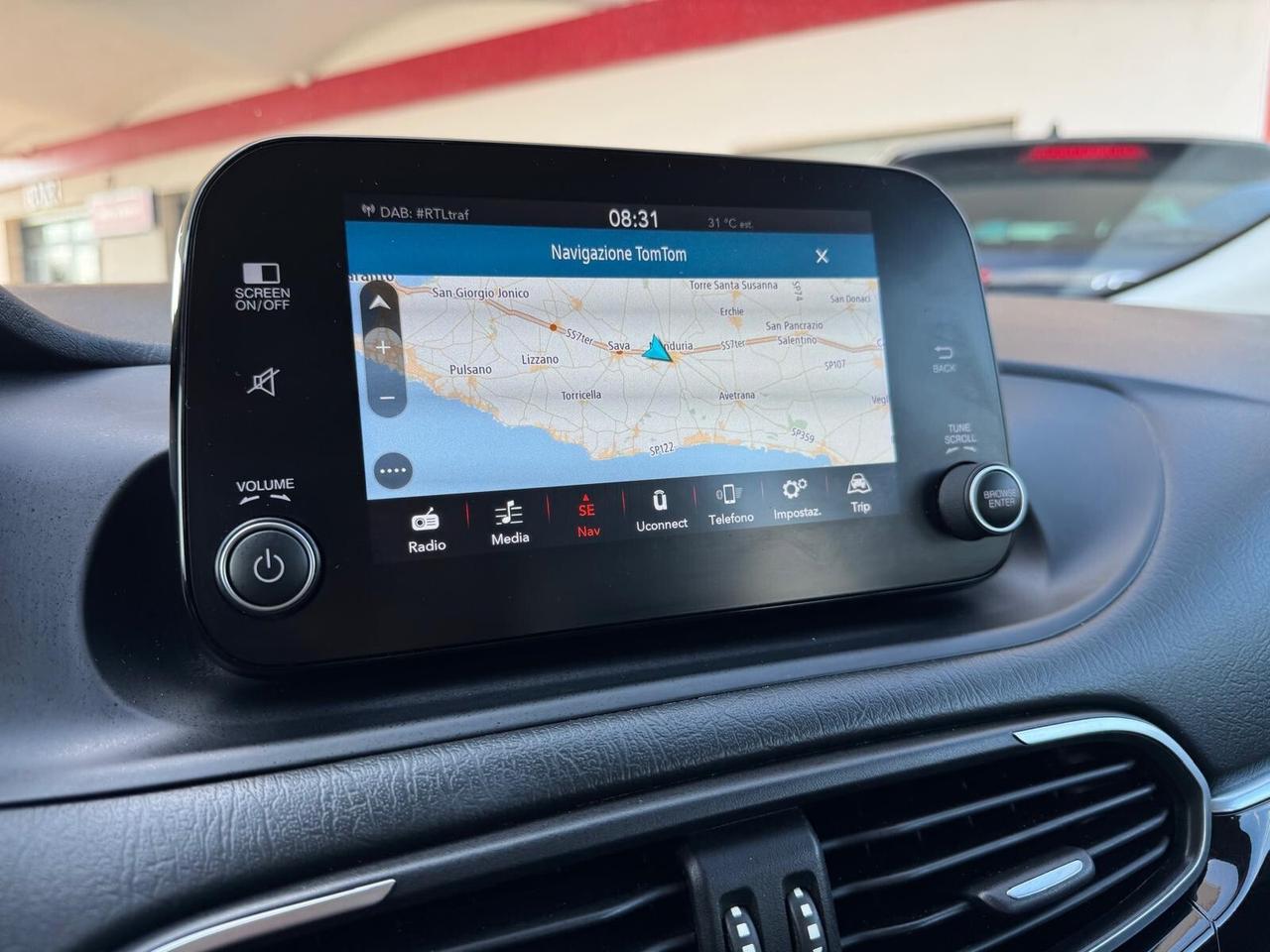 Fiat Tipo 1.3 Mjt S&S SW