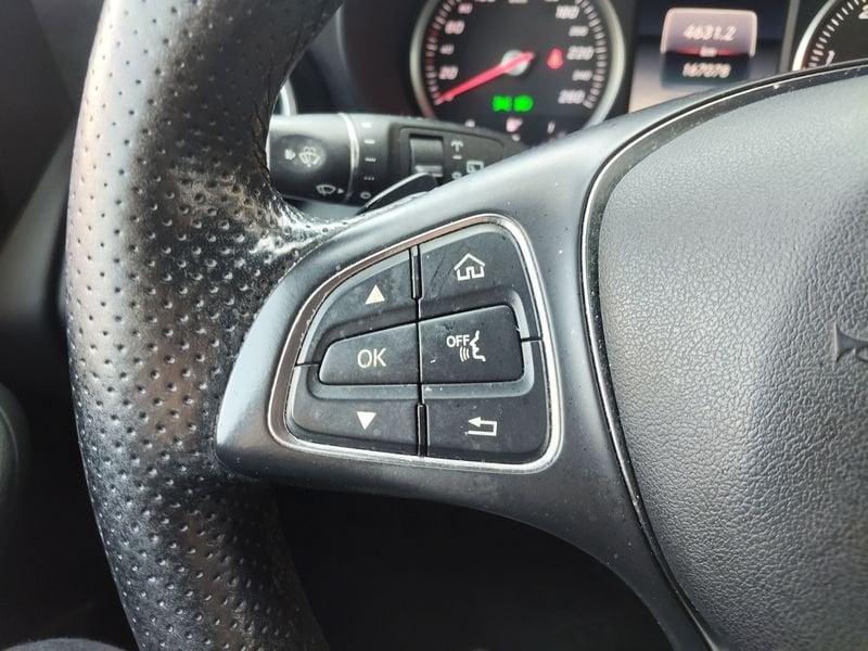 Mercedes-Benz GLC GLC 250 d Exclusive 4matic auto