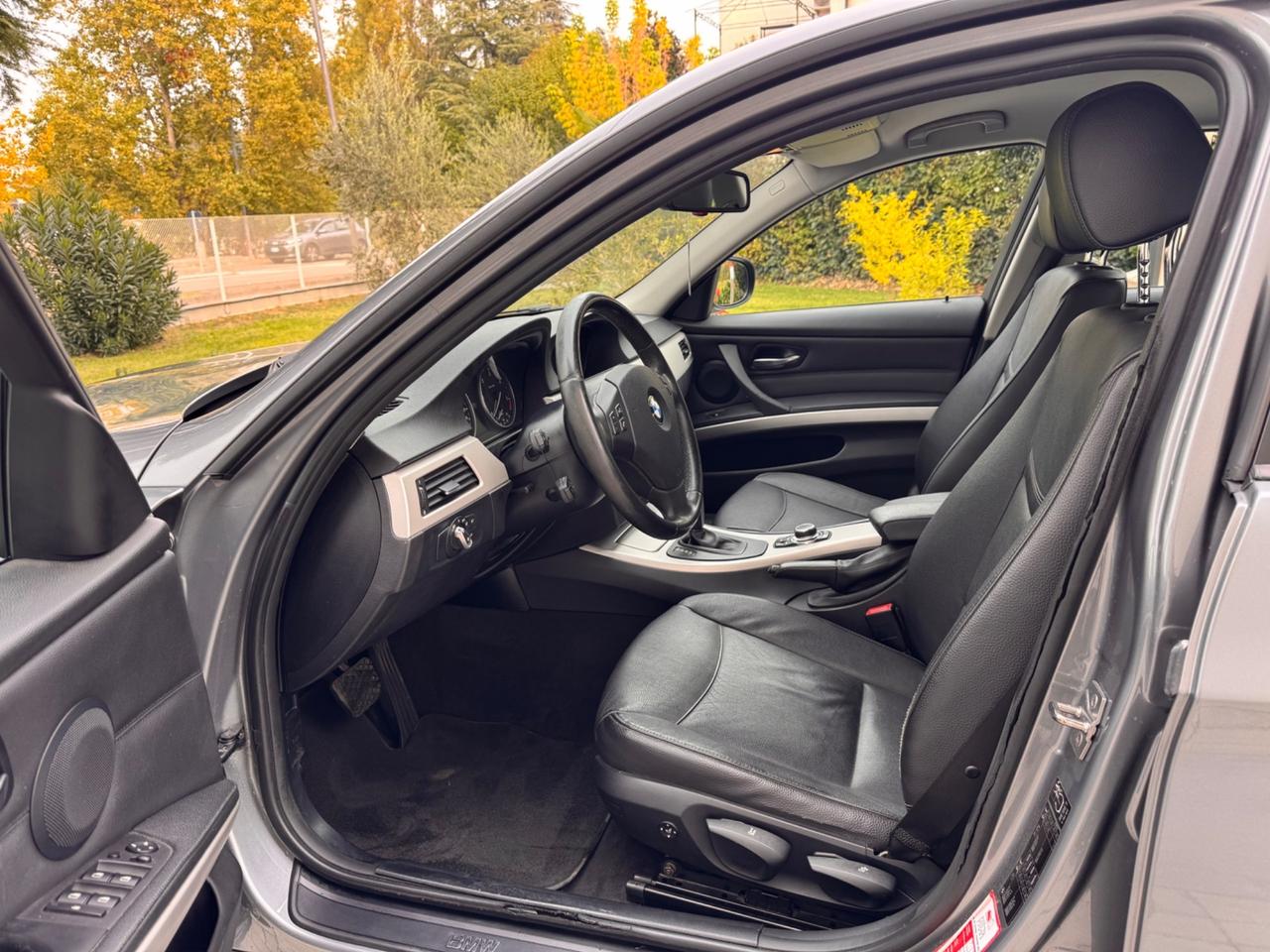 Bmw 320 320d cat xDrive 4X4 Futura