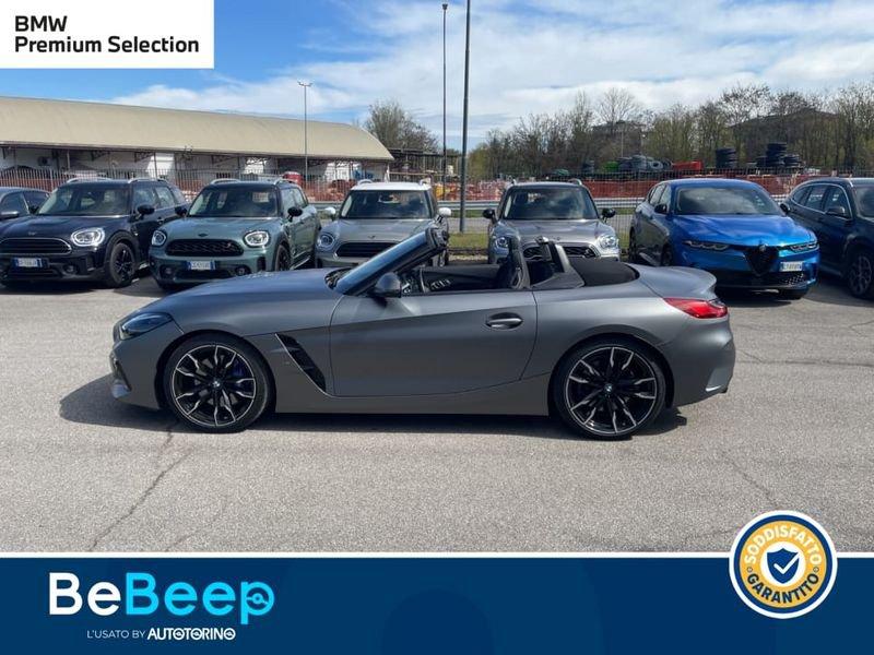 BMW Z4 M40I AUTO