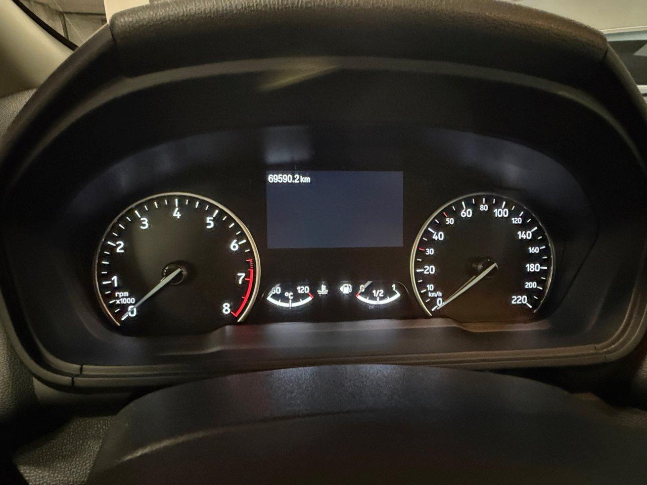 Ford EcoSport 1.0 ecoboost Titanium s&s 125cv my20.25
