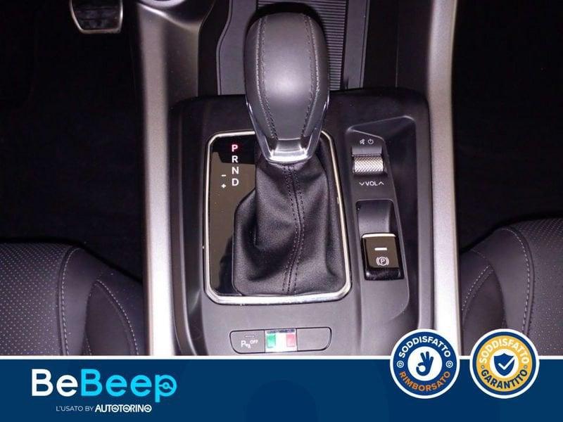 Alfa Romeo Tonale 1.5 HYBRID VELOCE 160CV TCT7
