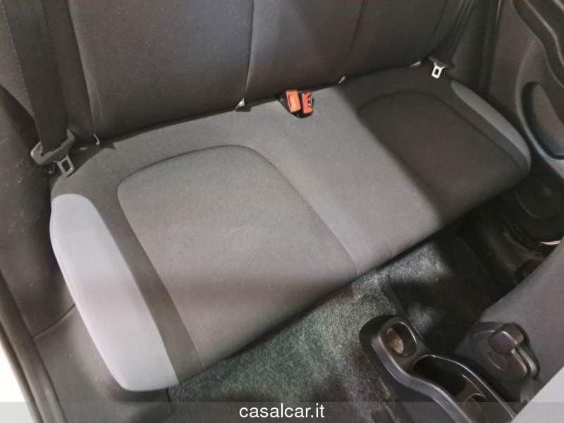 FIAT Panda Panda 1.3 MJT S&S Easy Van 4 posti 24 MESI DI GARANZIA PREZZO IVA ESCLUSA