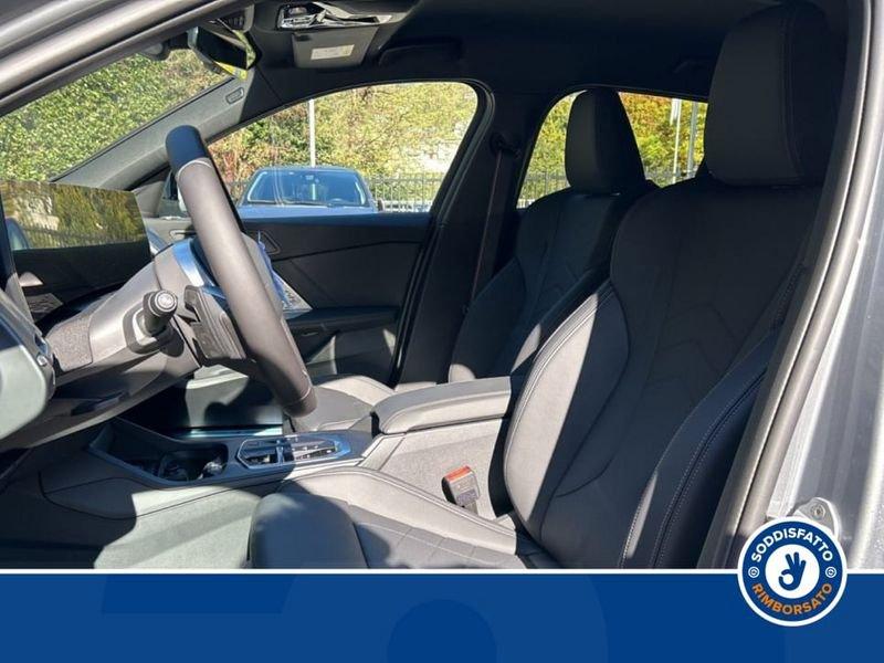 BMW Serie 1 120d M Sport Pro