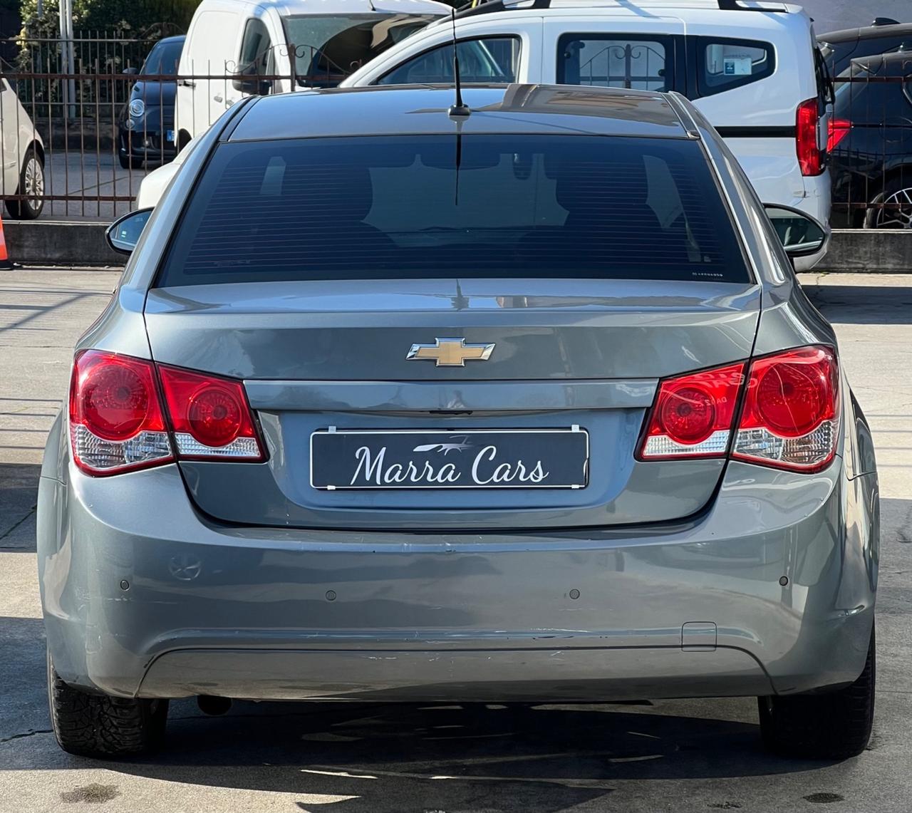 Chevrolet Cruze 2.0 Diesel 150CV LT