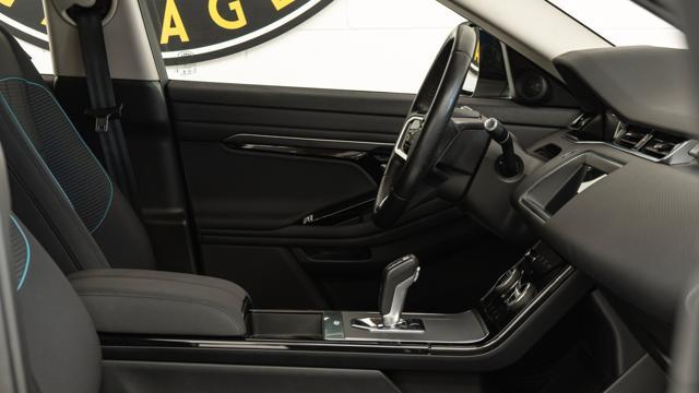 LAND ROVER Range Rover Evoque 2.0D 163CV Mhev IVA ESPOSTA I4 AWD Auto SE