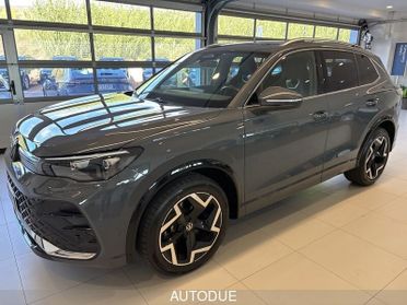 Volkswagen Tiguan III 2024 2.0 tdi R-Line 150cv dsg