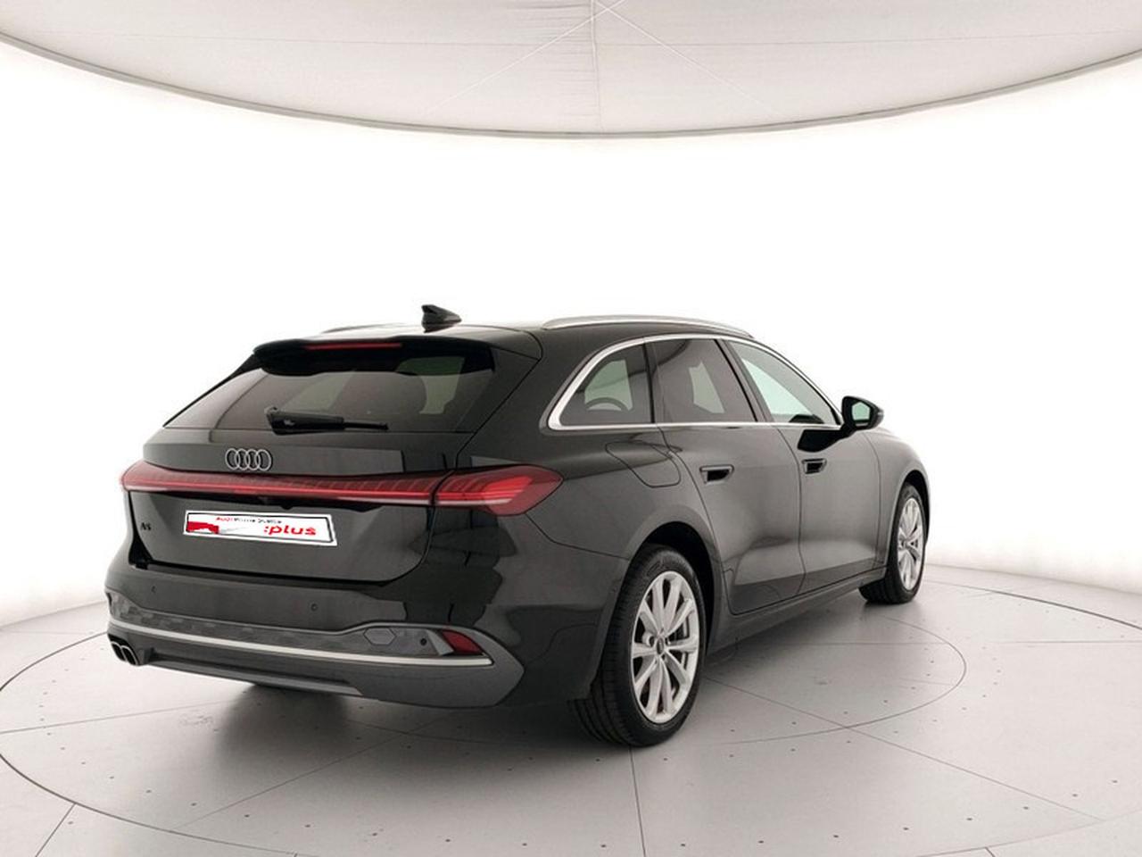 Audi A5 avant 2.0 tdi mhev+ business 204cv s-tronic