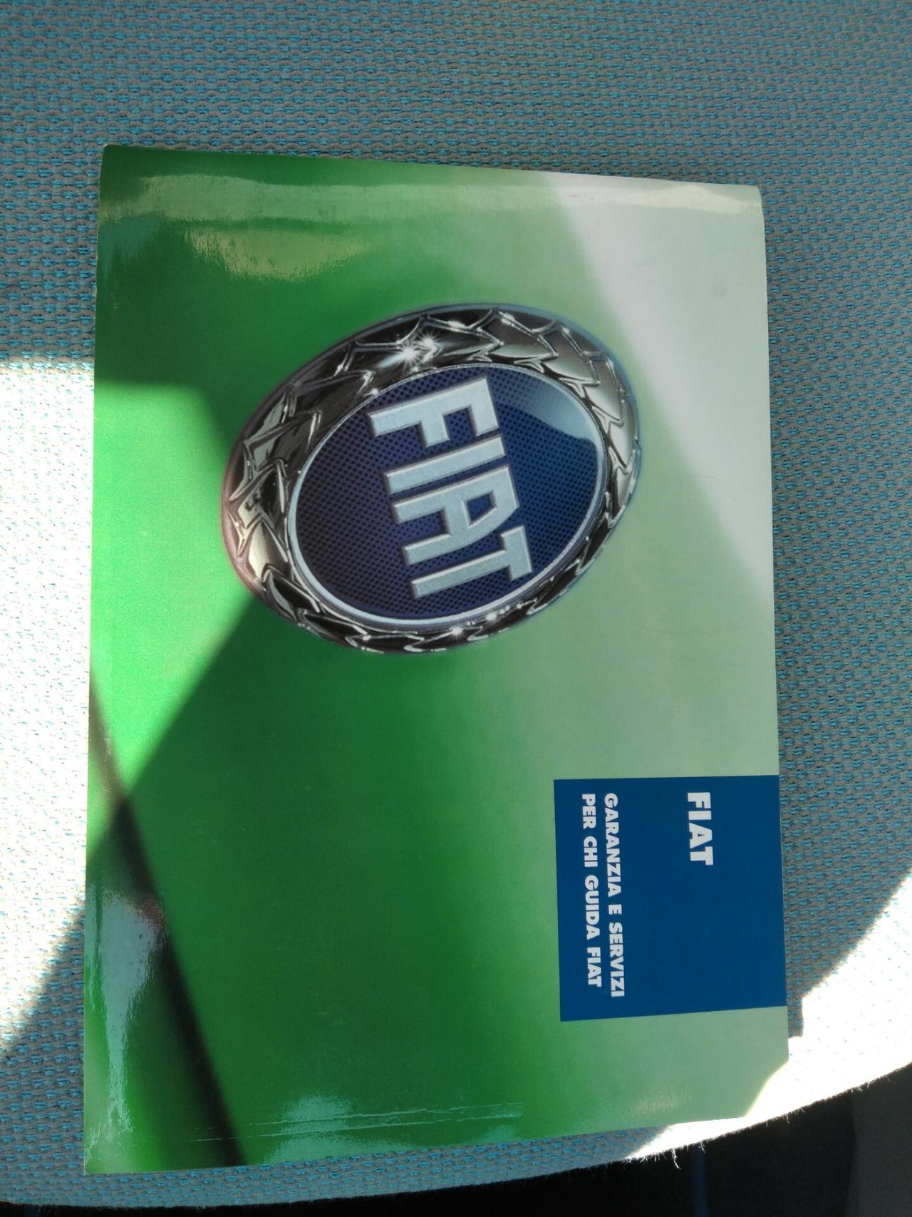 Fiat Idea 1.9 Multijet 101cv Emotion x neopatentati
