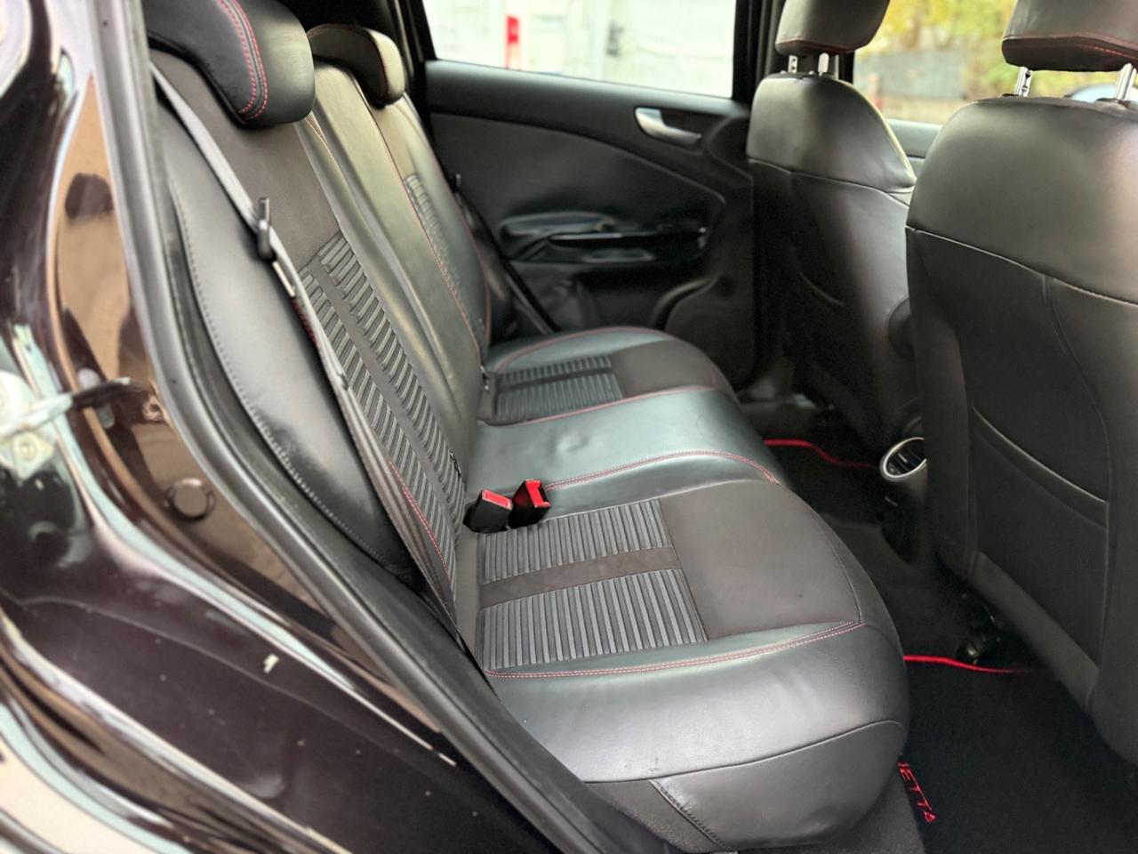 Alfa Romeo Giulietta 2.0 JTDm-2 140 CV Exclusive