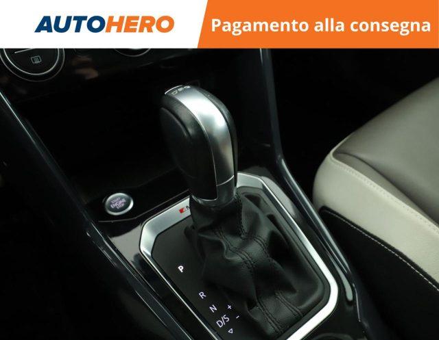 VOLKSWAGEN T-Roc 2.0 TDI SCR 150 CV DSG 4MOTION Advanced BlueMot. T