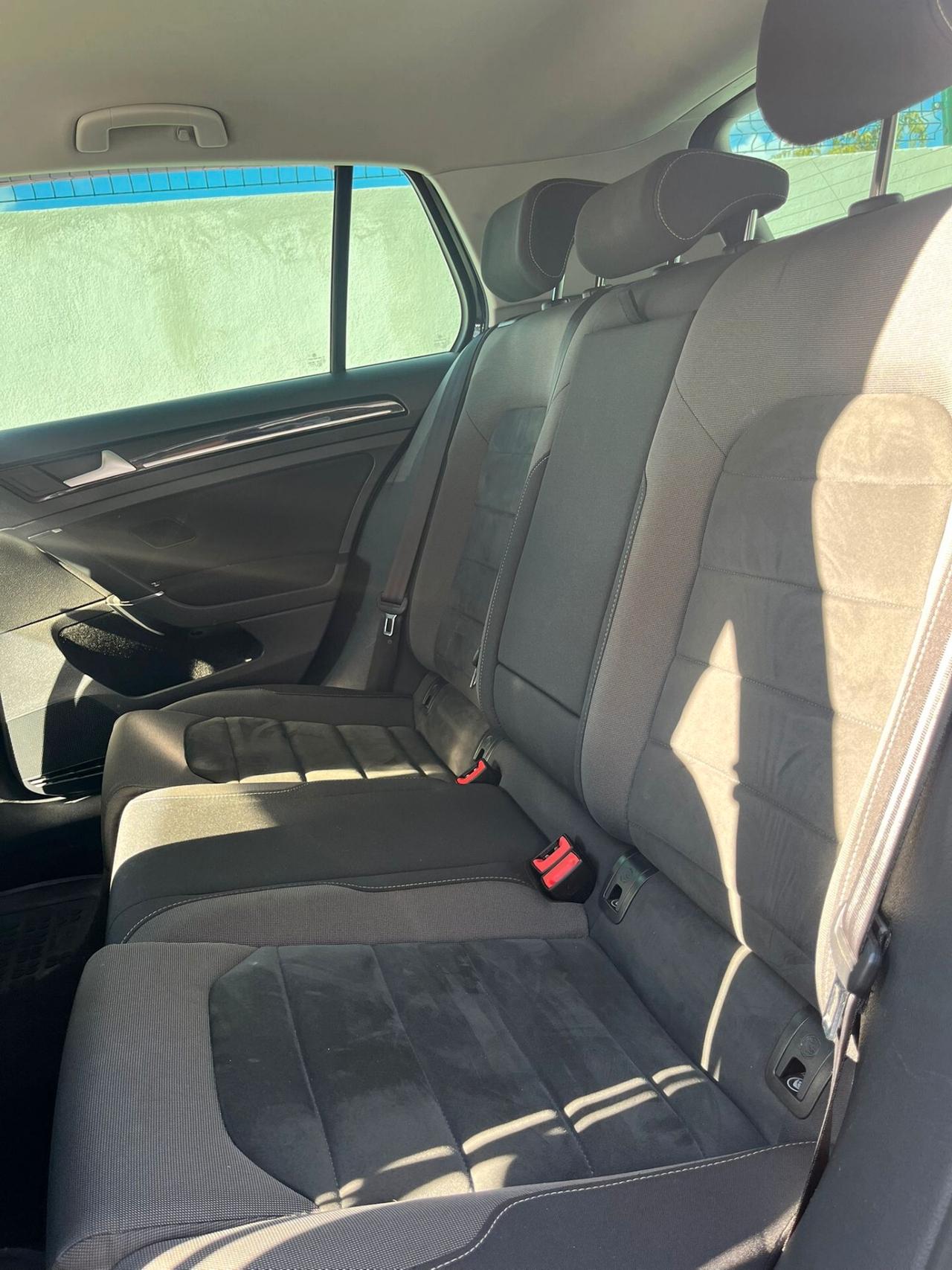 Volkswagen Golf 1.5 TSI ACT 5p. Sport BlueMotion Technology