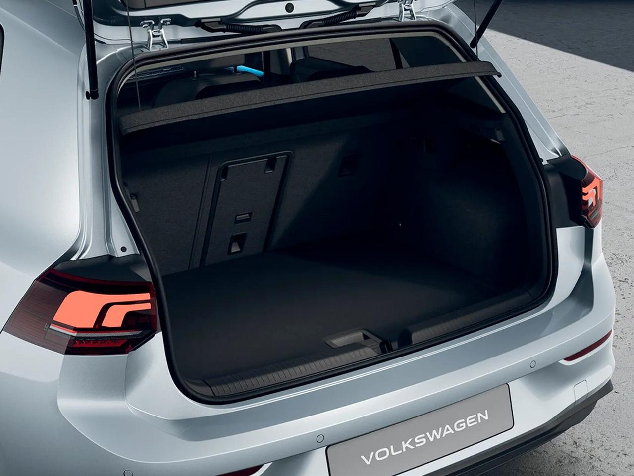 Volkswagen Golf 2.0 tdi edition plus 150cv dsg