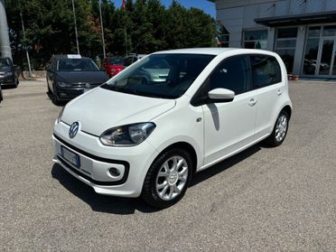Volkswagen up! 1.0 5p. eco move BlueMotion Technology - 2016