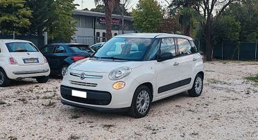 Fiat 500L 1.4 95 CV Pop Star