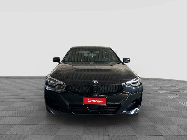 BMW 220 Serie 2 Cpé(G42/87) d 48V Coupé Msport