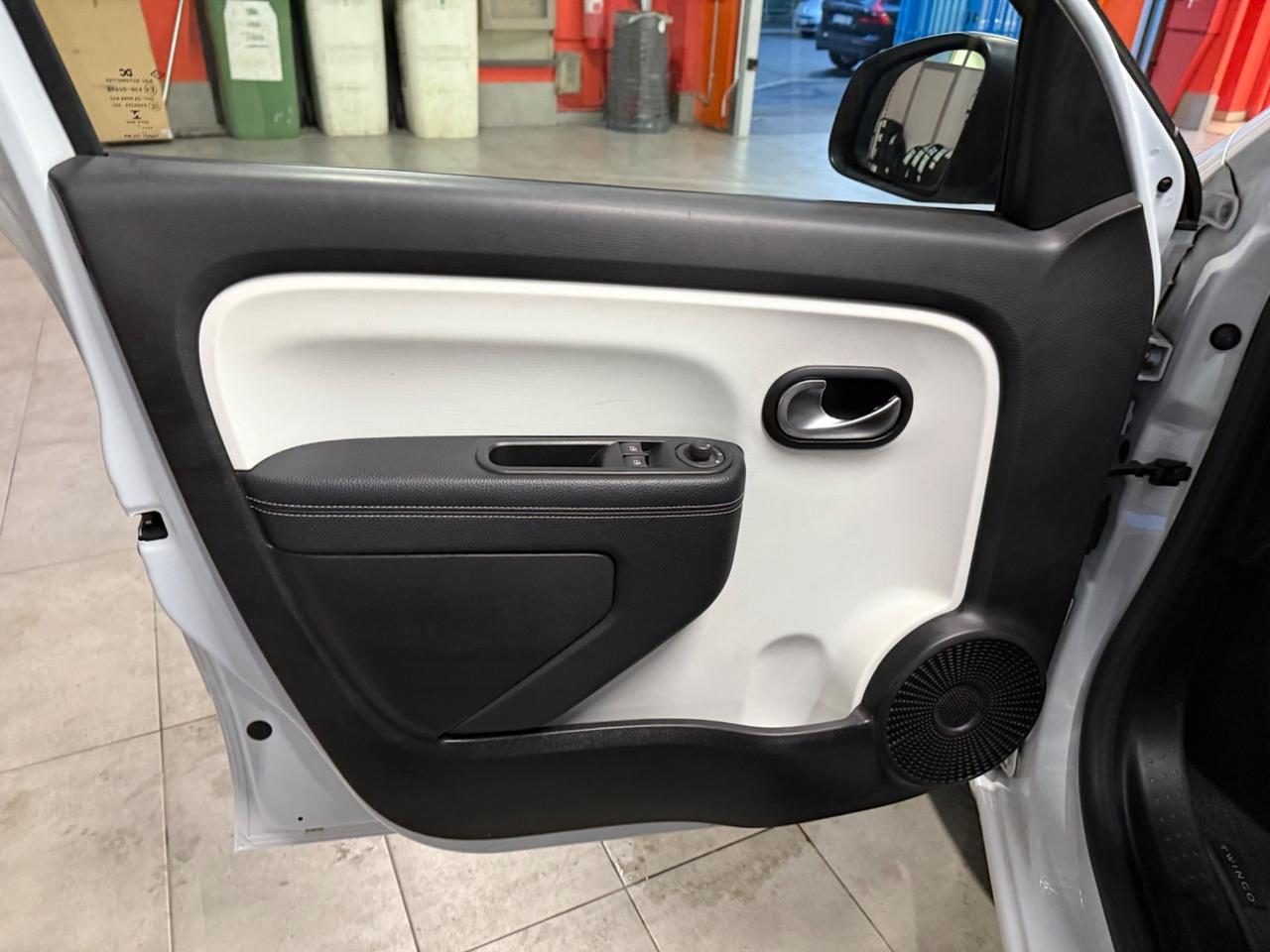 Renault Twingo 65 CV SPORT NEOPATENTATO