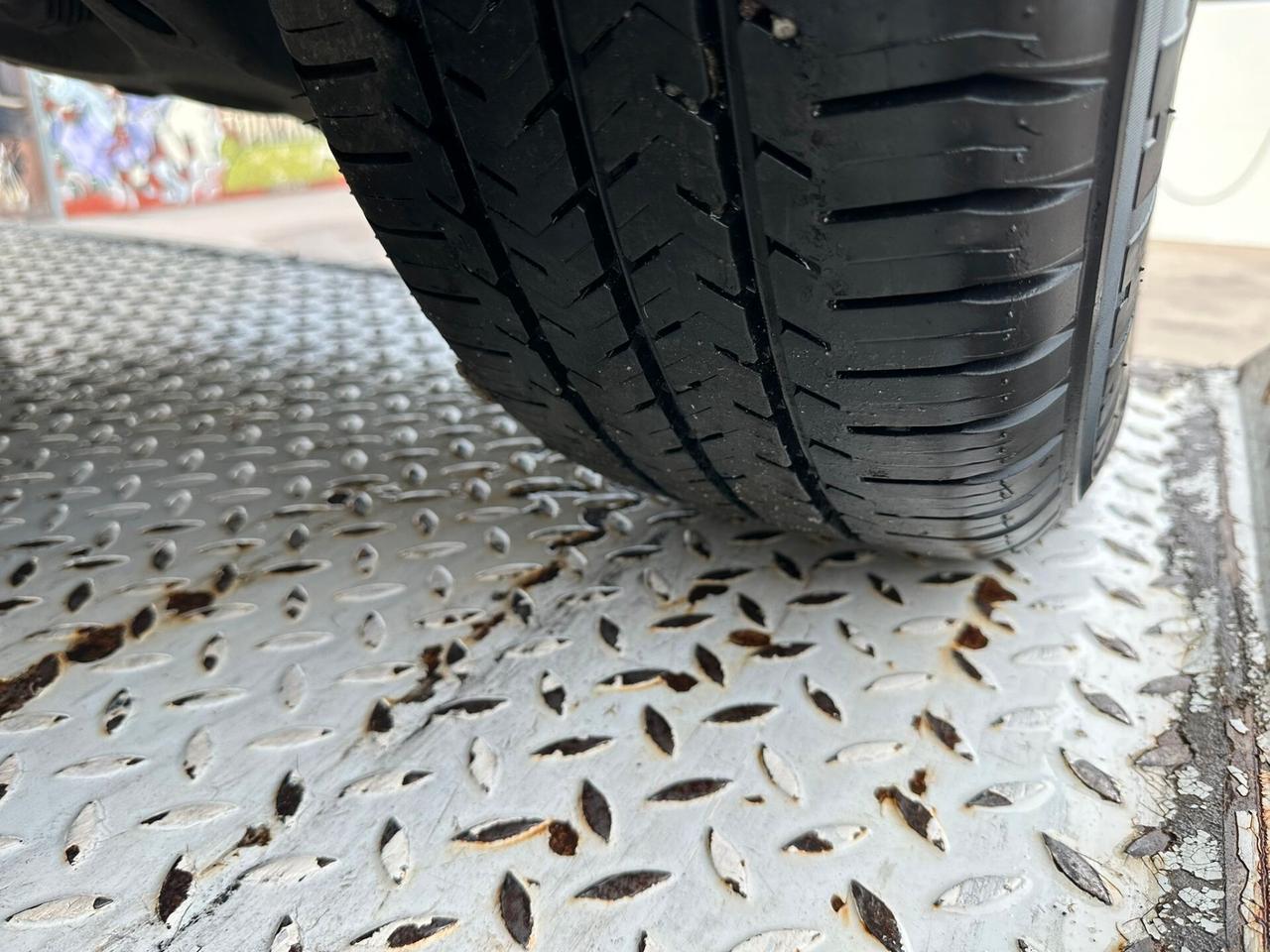 CITROEN INCIDENTATA con 55.000km SUPER PREZZO!