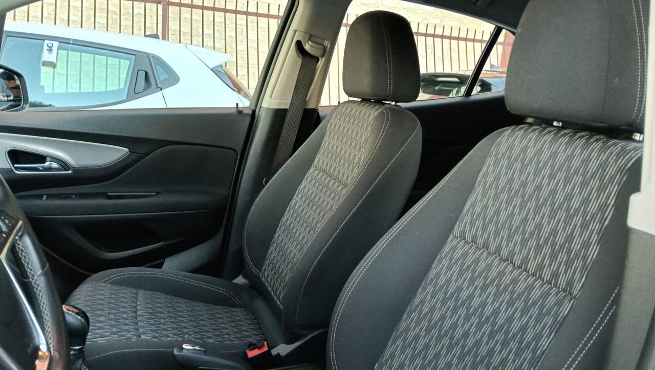 OPEL MOKKA 1.7 CDTI -PREZZO PROMO!