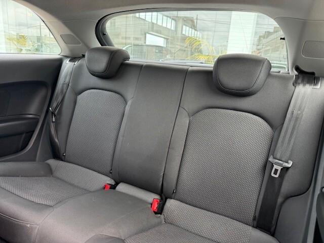 Audi A1 1.6 TDI 116 CV S tronic 2018