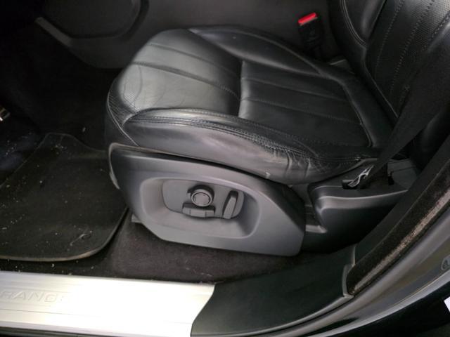 LAND ROVER Range Rover Sport 3.0 TDV6 HSE