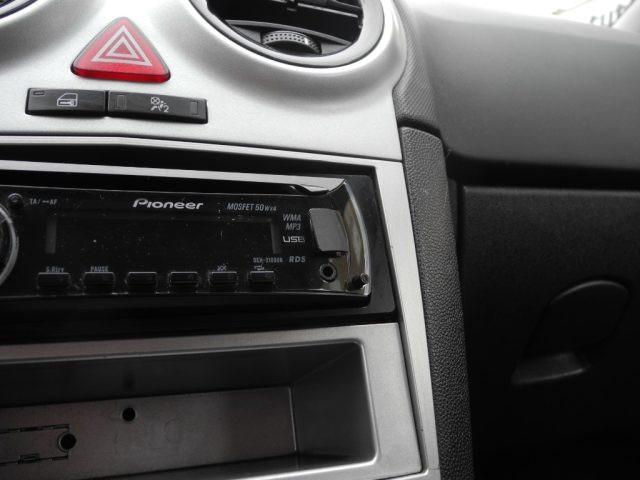 OPEL Corsa 1.2 5p. Enjoy -OK NEOPATENTATI- UNICA PROPRIETARIA