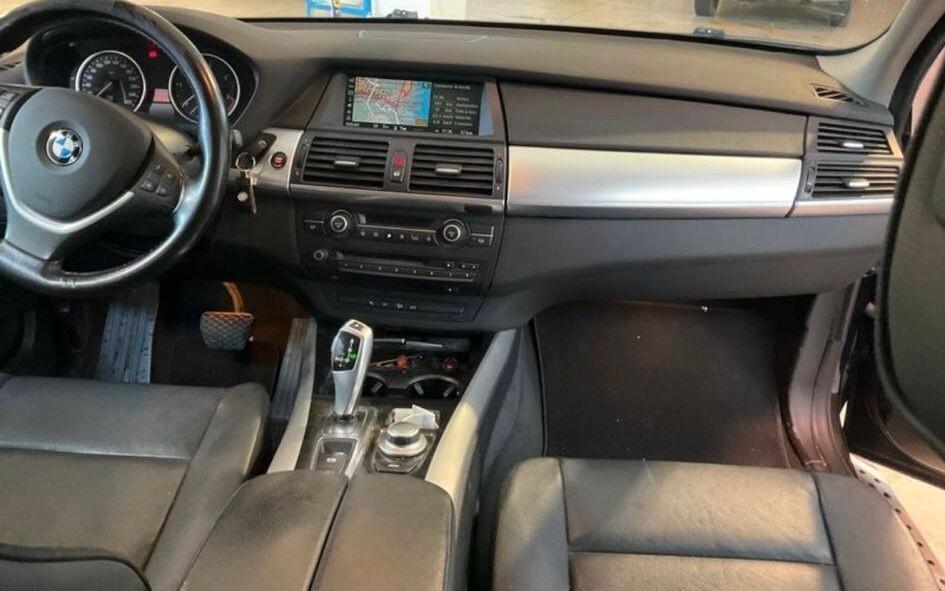 Bmw X5 3.0 D
