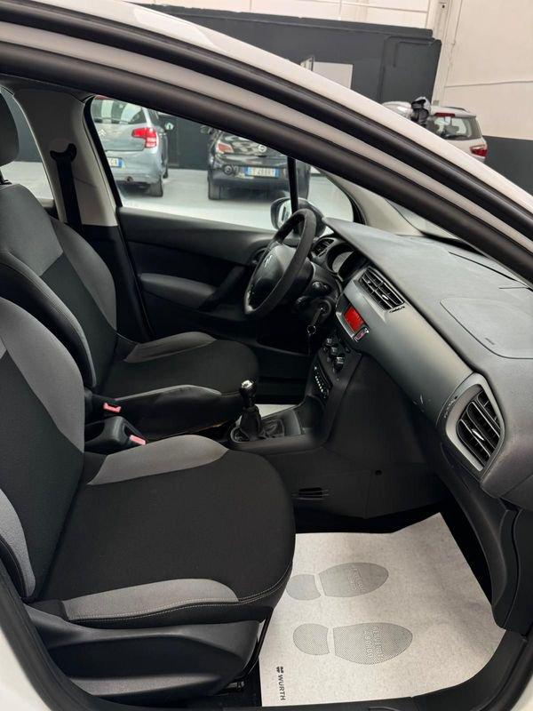 Citroën C3 C3 1.4 e-hdi (airdream) Exclusive cmp