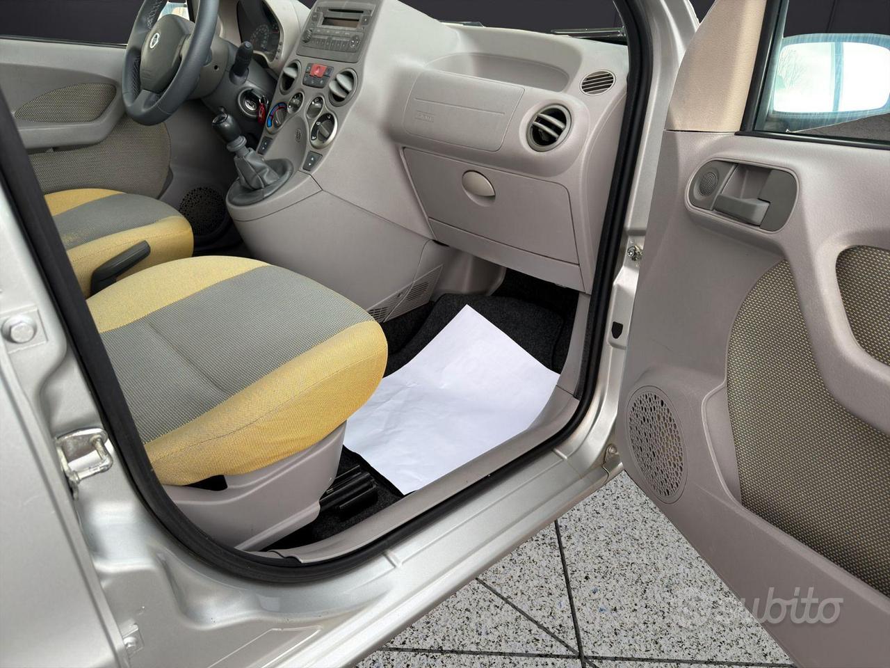 FIAT Panda 1.2 69 cv EMOTION 85000 KM 100 AL MESE