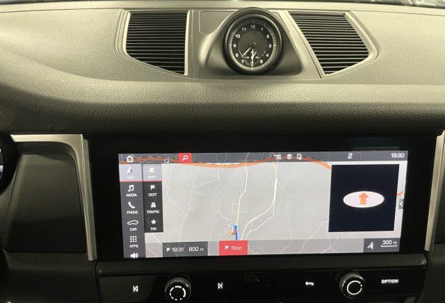 PORSCHE Macan 2.0 265 CV TETTO