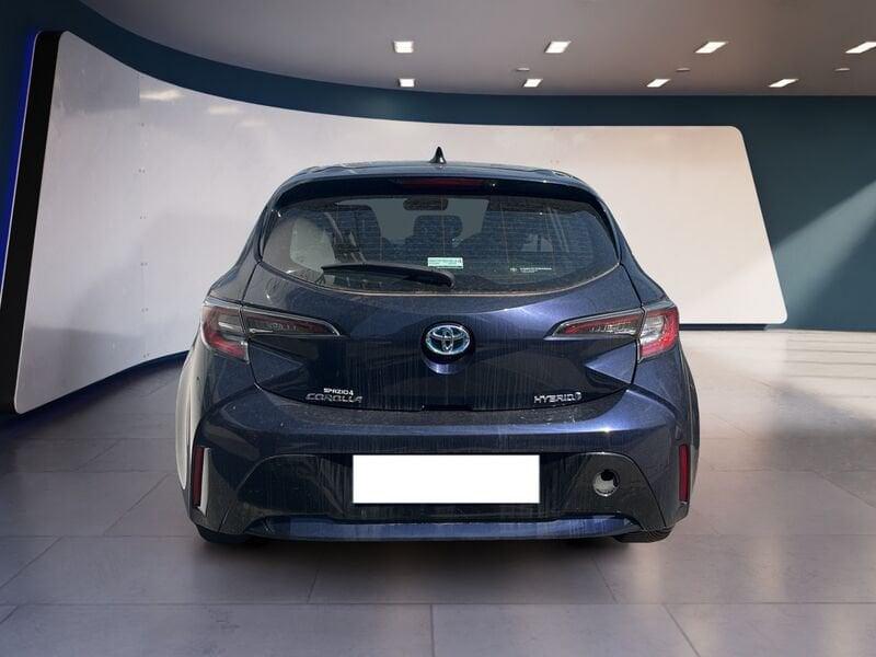 Toyota Corolla XII 2019 1.8h Active cvt