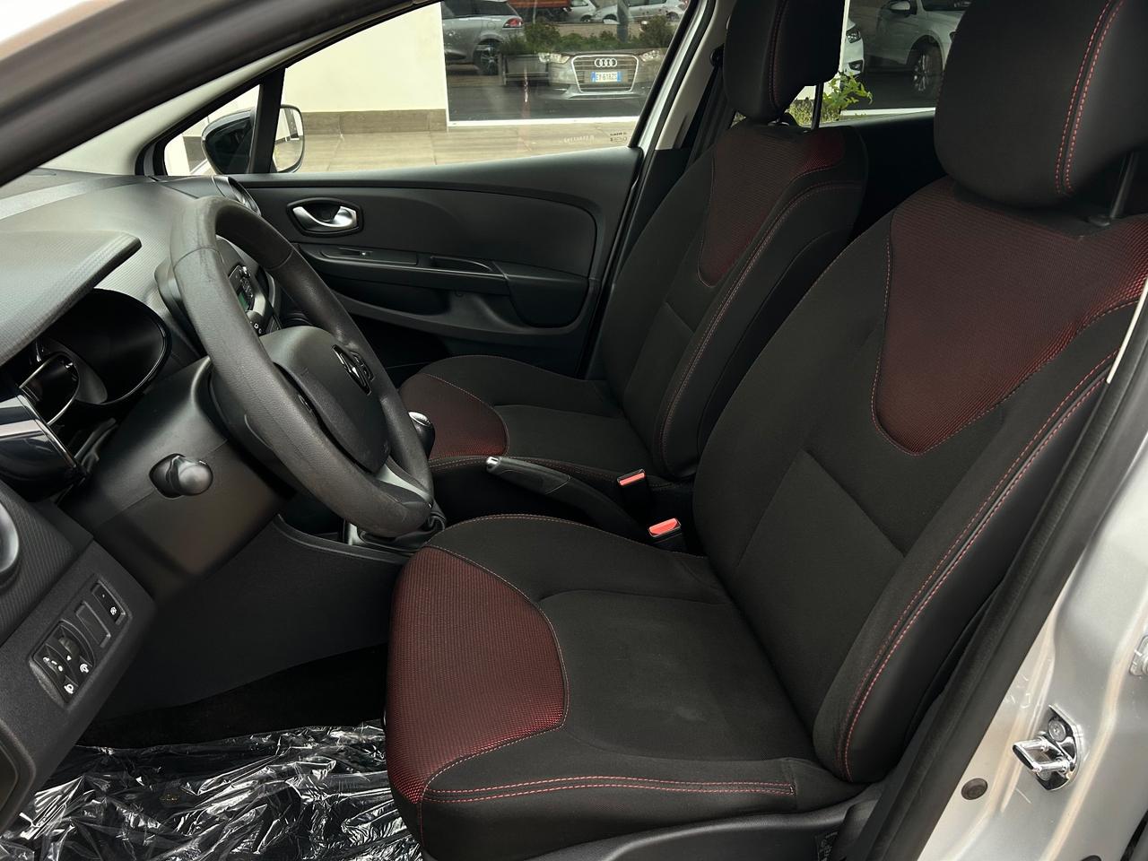 Renault Clio Sporter dCi 8V 75CV Start&Stop Energy Life