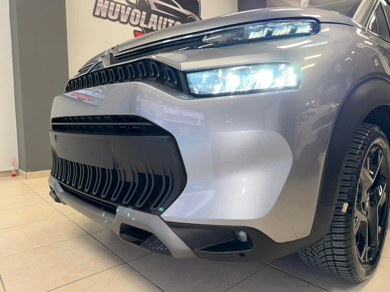 Citroen C3 Aircross PureTech 110 S&S Max a soli 170 euro