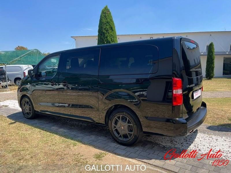 FIAT Ulysse COMBI 9p M1 L3H1 2.0 BlueHDi 180cv AT8