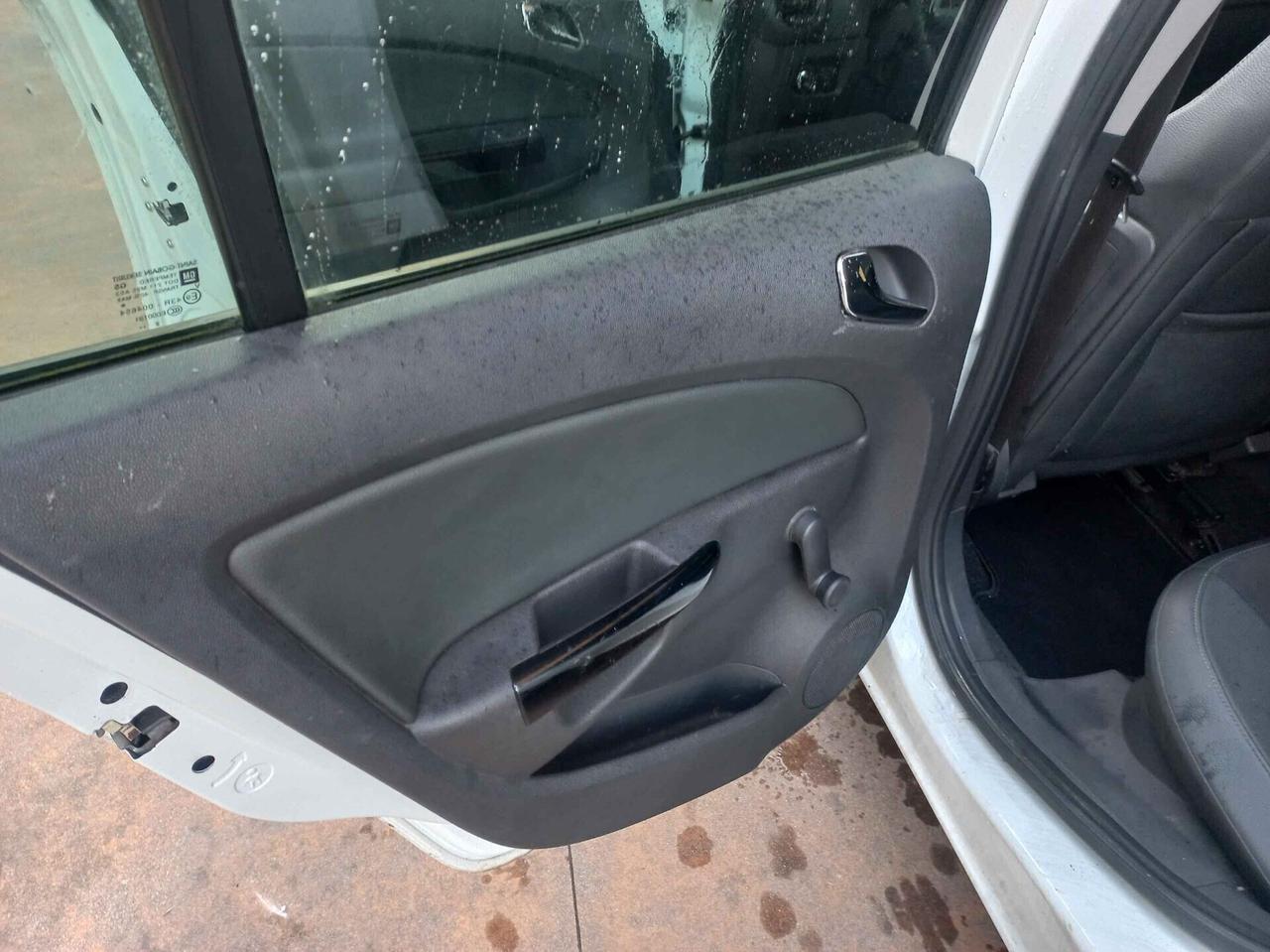 Opel Corsa 1.2 85CV 5 porte GPL-TECH Elective