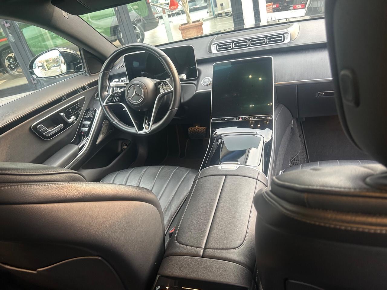 Mercedes-benz S 350 d PREMIUM