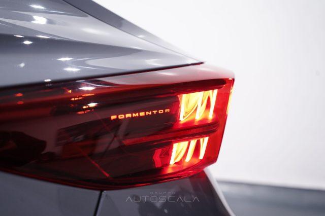 CUPRA Formentor 2.0 TDI 150cv DSG