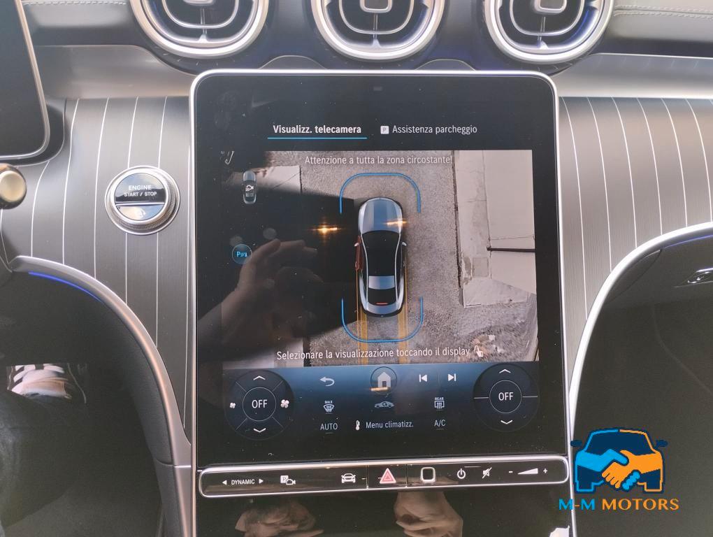 Mercedes CLE Coupe 200 AMG Line Premium auto