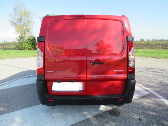 Peugeot Expert 2.0 HDi 130 cv Unicoproprietario