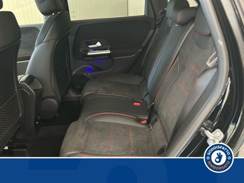 Mercedes-Benz Classe B 180d Automatic AMG Line Advanced Plus