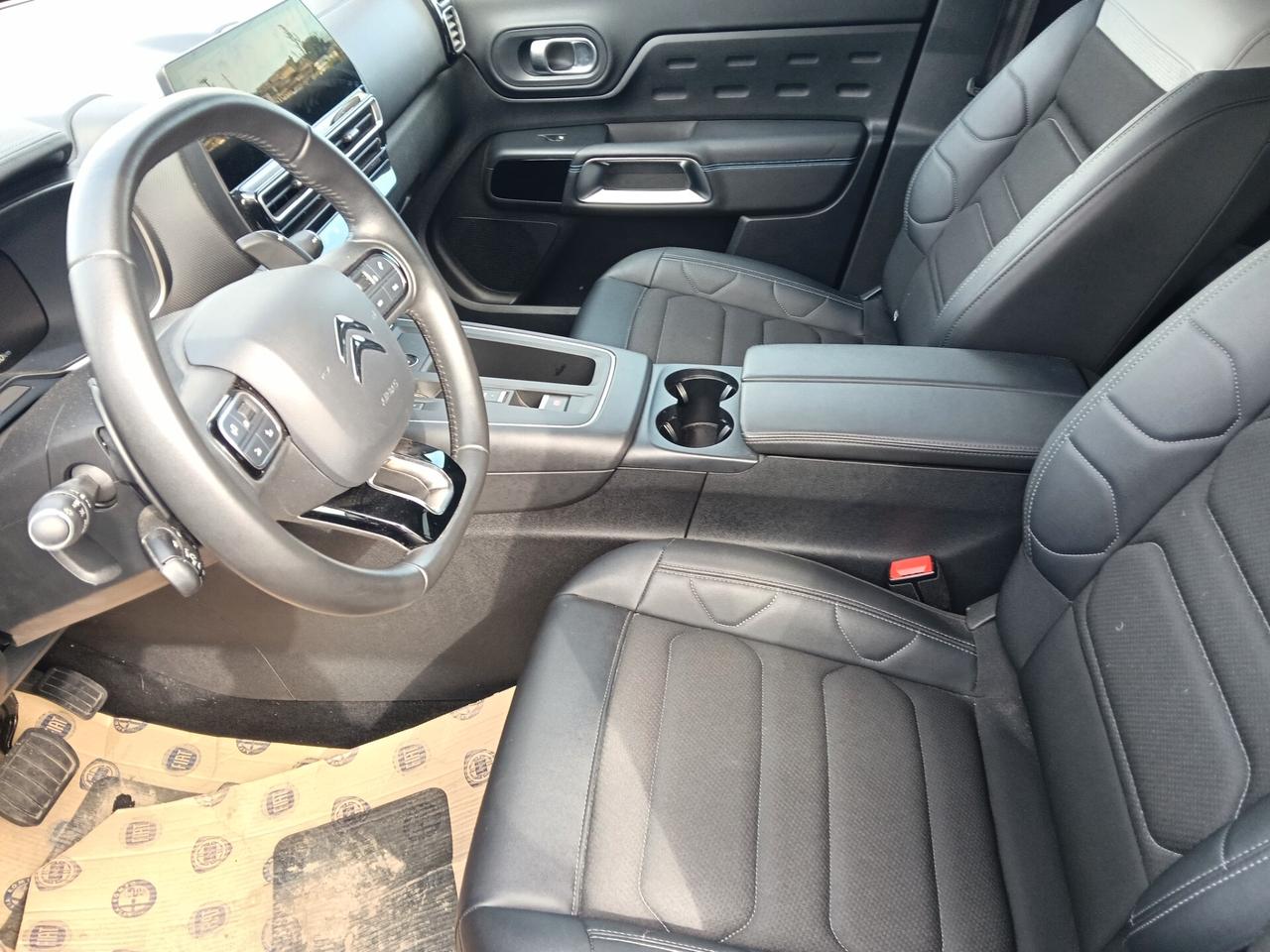 Citroen C5 Aircross BlueHDi 130 S&S EAT8 Max