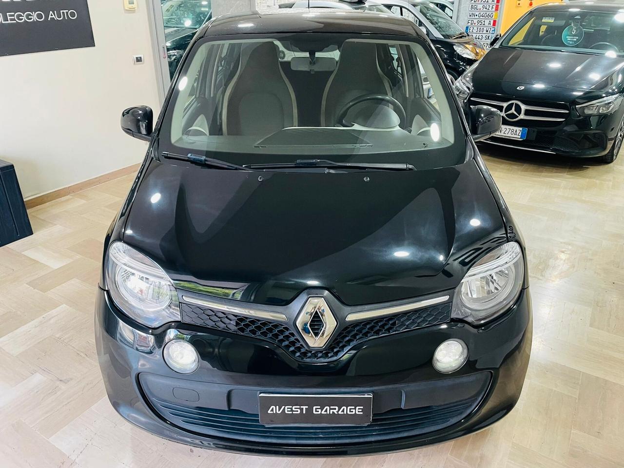 Renault Twingo 1.0 SCe Intens