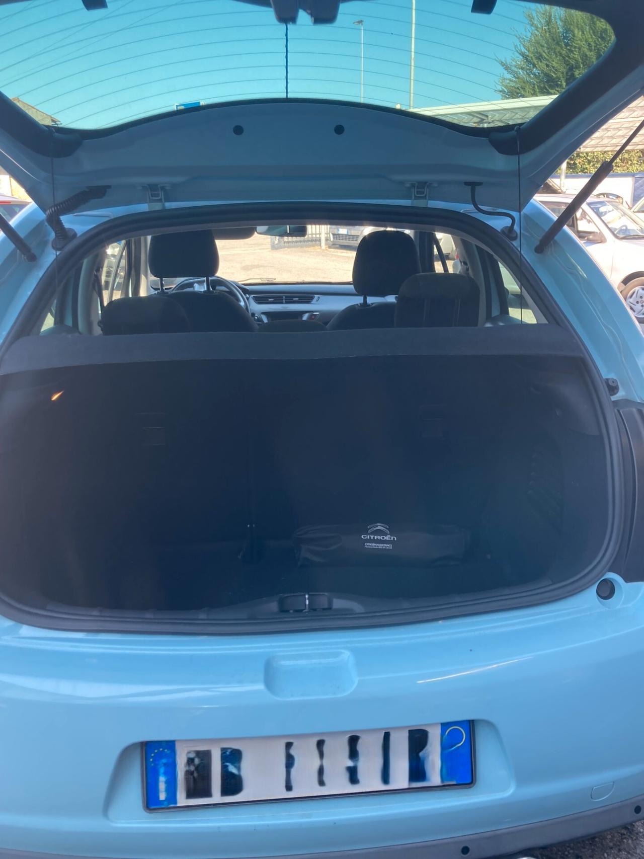 Citroen C3 1.4 Perfect