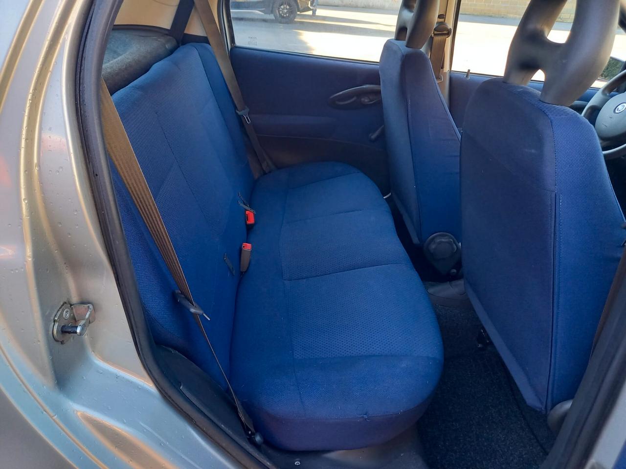 Fiat Punto 1.2 FIRE 52.000KM ORIGINALI