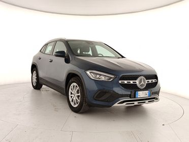 Mercedes-benz GLA 200 d Automatic Business Extra