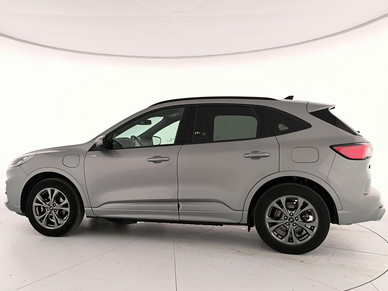Ford Kuga 2.5 phev st-line x 2wd 225cv cvt
