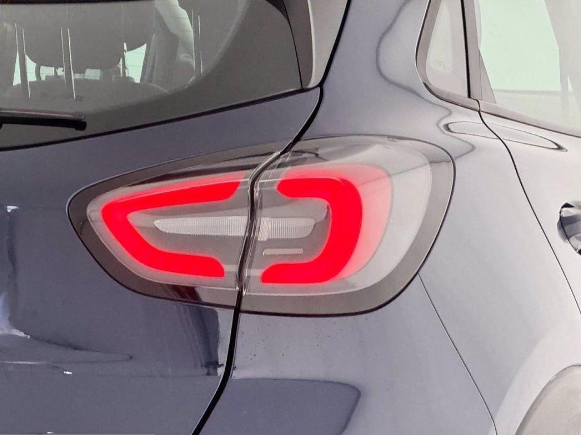 FORD Puma 1 0 ecoboost h titanium ses 125cv