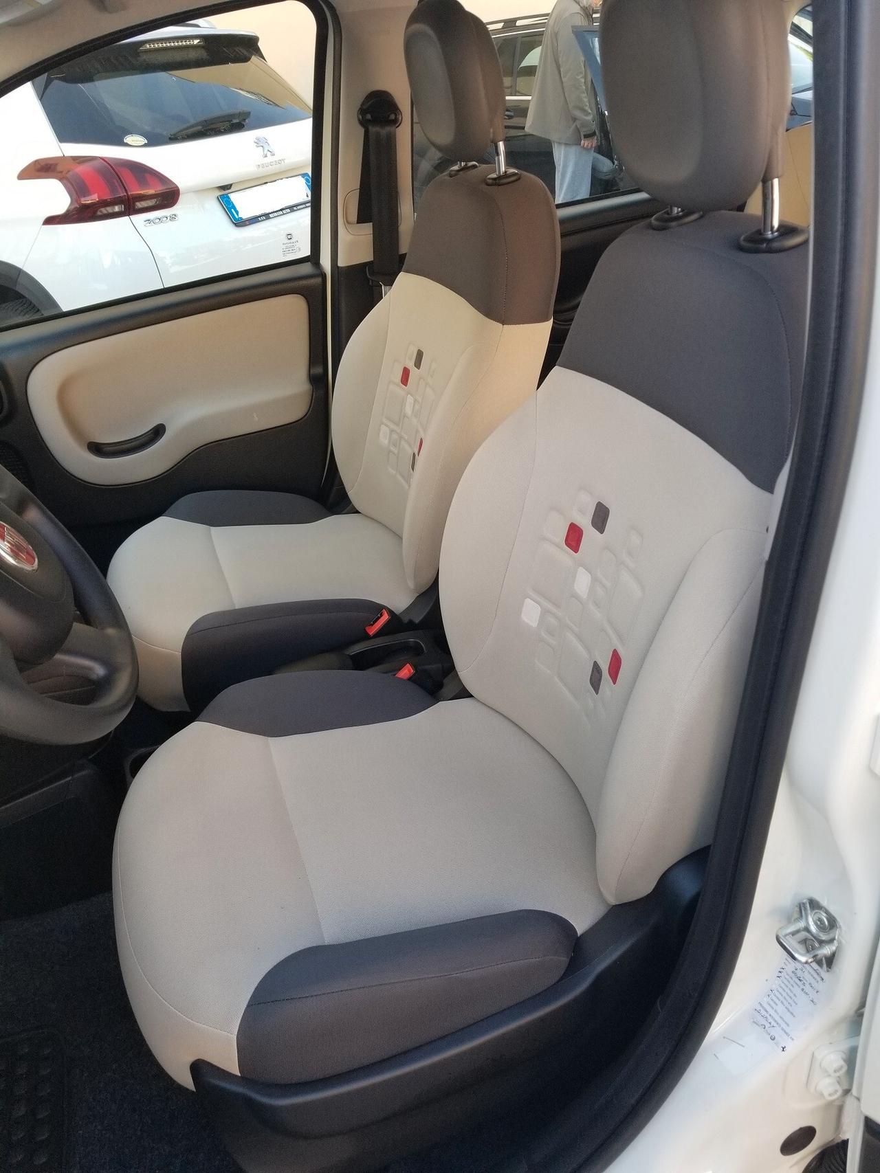 Fiat Panda 1.2 EasyPower Pop